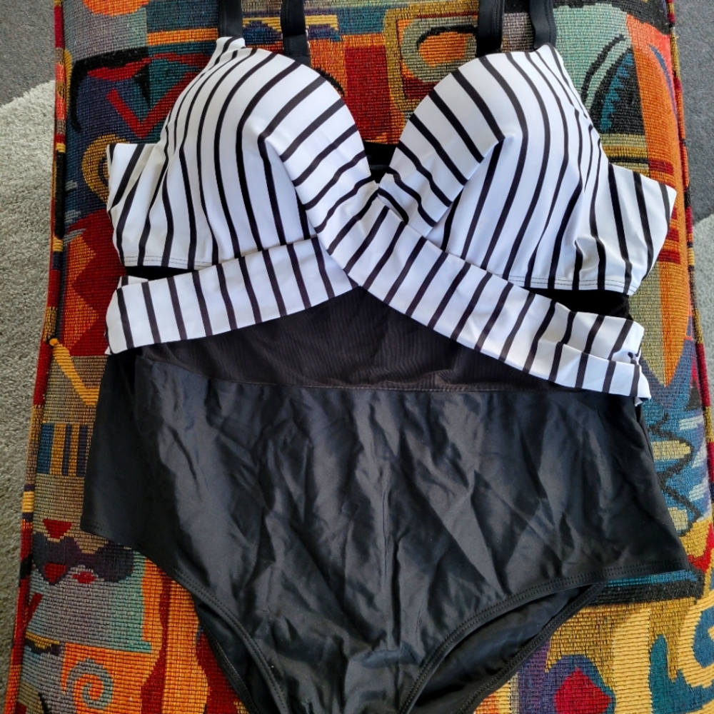 Swimsuit